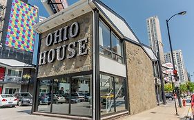 Ohio House Hotel Chicago